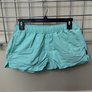 Patagonia Shorts